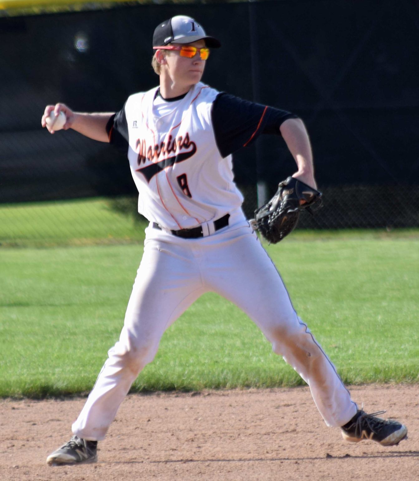 Colton Brandsma